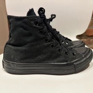 Converse Chuck Taylor All Star Canvas